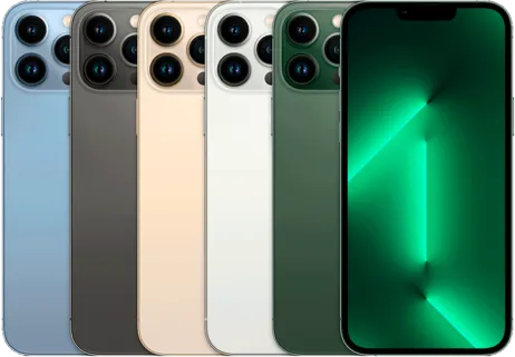 Categoría producto iPhone 13 reacondicionados, envíos rápidos, teléfonos certificados y con 12 meses de garantía