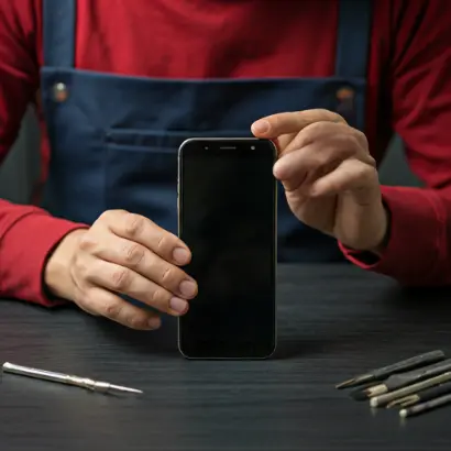 ¿Tu teléfono necesita reparación? Diagnóstico gratis en Manzanalam Málaga