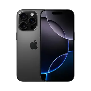 reparar iphone 16 pro servicio técnico apple