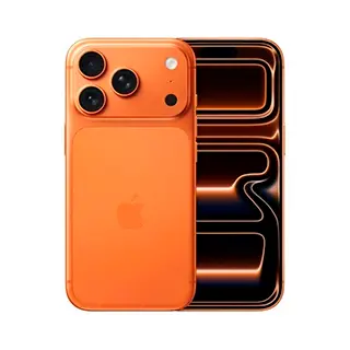 reparar iphone 17 pro servicio técnico apple